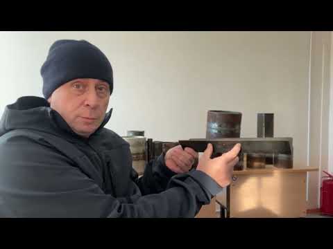 Видео: ПРО зазор для катушек под инженера НАКС и для Труб и ПРО схему сварки