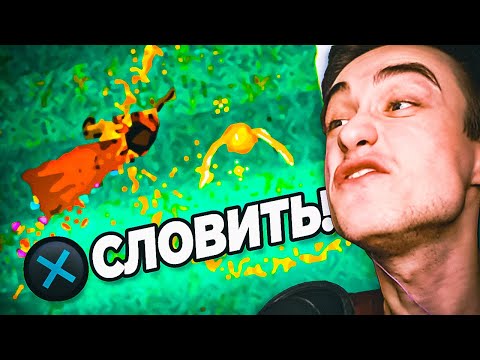 Видео: Я ПОЗНАЛ САМЫЙ УЖАСНЫЙ КВИДДИЧ В ГАРРИ ПОТТЕРЕ!