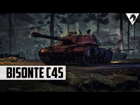 Видео: Шо по ФАРМУ? ▼ Bisonte C45 #Bucephal