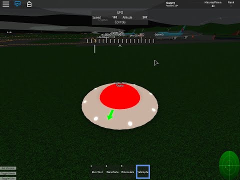 Видео: Обзор моей игры в ROBLOX.