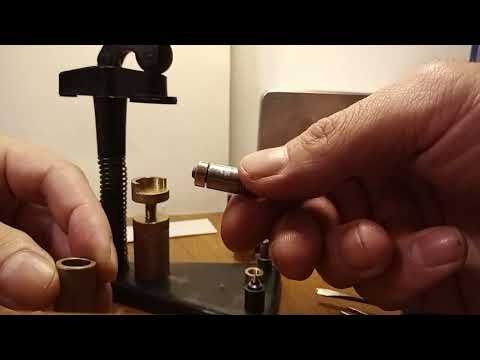 Видео: ПКЭ  22LR часть 2