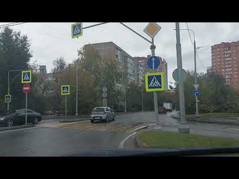 Видео: Троицк Новая Москва