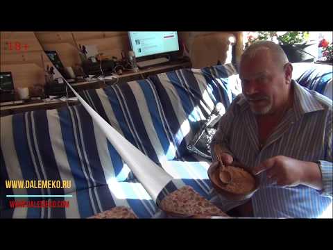 Видео: Чем отличается натуральный эм-эко от аналогов эм эко, и дженериков.