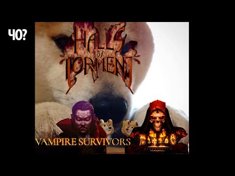 Видео: Halls of Torment || Честный Обзор