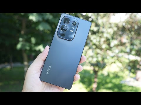 Видео: Infinix Note 50 | Доступный смартфон с фишками флагманов - это реально?