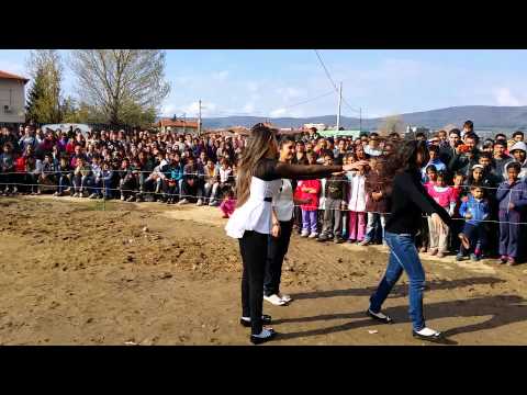 Видео: Сценка за поука