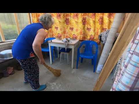 Видео: В Дурыкино когда нибудь вернемся.