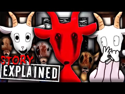 Видео: ВОЛК И СЕМЬ КОЗЛЯТЁН. ОБЪЯСНЕНИЕ ЗАВИТОЙ СКАЗКИ