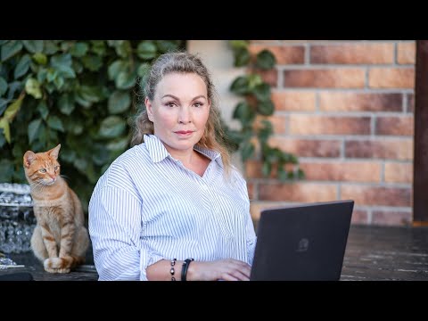 Видео: СТРЕСС и СТАРЕНИЕ. Как поддержать себя в череде плохих новостей