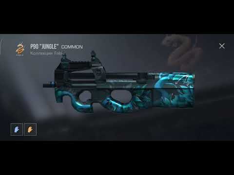 Видео: Лучшие откритые в стендоф 2