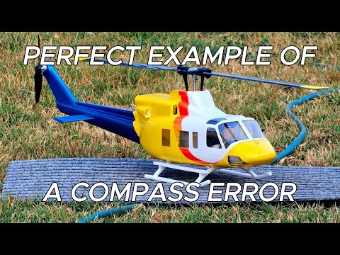 Видео: Тестирование функции устранения ошибки Compass. Не вылетает!