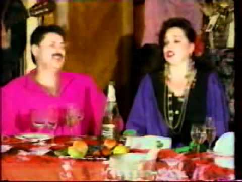 Видео: Эльдар Рязанов передача о цыганском исскустве