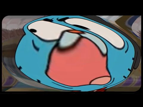 Видео: муд гамбол