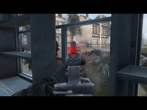 Видео: DAYZ. Сервер Full365 TTS. Приключенческий обзор