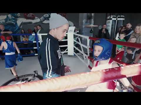 Видео: Бойко Лев (🔴33кг) - Арбітан Роман (🔵32кг)