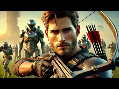 Видео: Они запретили метательное оружие как примитивное — поэтому люди вернули длинные луки и арбалеты |...