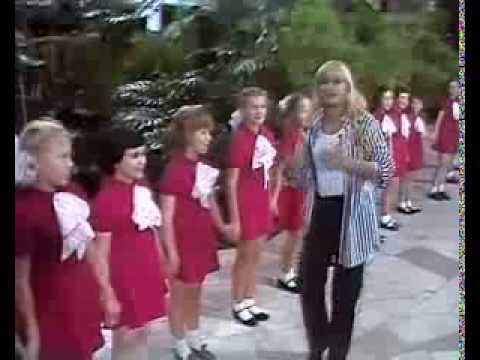 Видео: Антошка. Raffaella Carra и БДХ, 1980.