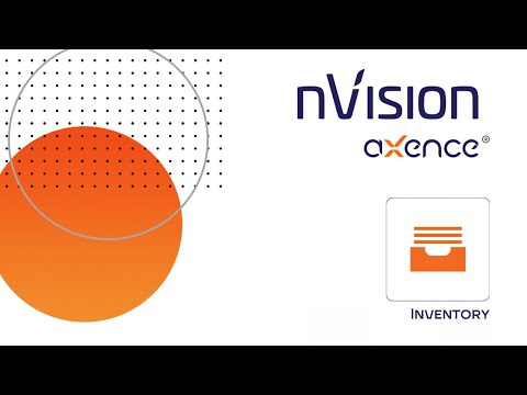 Видео: Огляд модуля Inventory від Axence nVision®