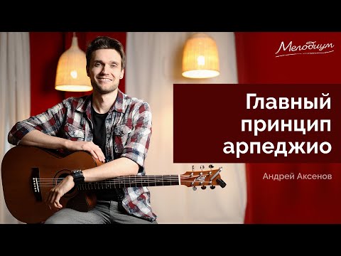 Видео: Как играть перебор? Секреты техники | ГИТАРА С НУЛЯ. Урок 23 из 38