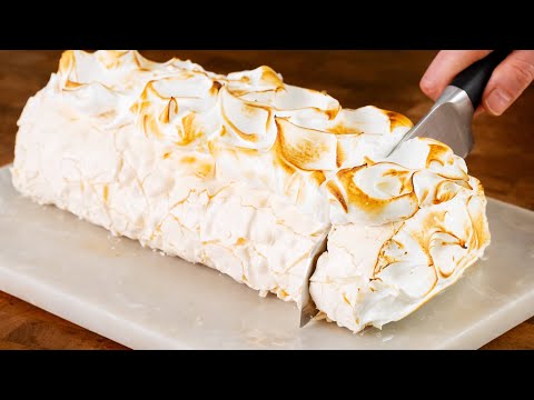 Видео: Кондитеры обожают ЭТОТ рецепта торта!🔥 Вы будете готовить его каждый день!