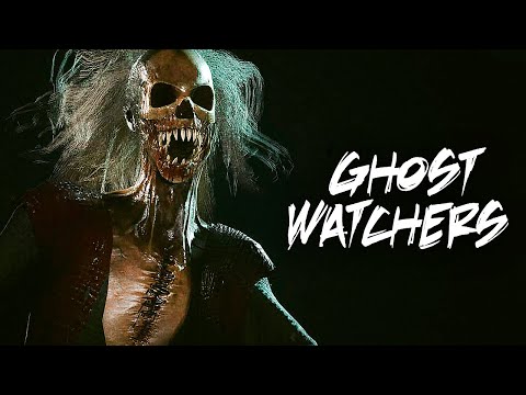 Видео: ЭТА ШКОЛА СТРАШНЕЕ ЧЕМ В PHASMOPHOBIA - GHOST WATCHERS