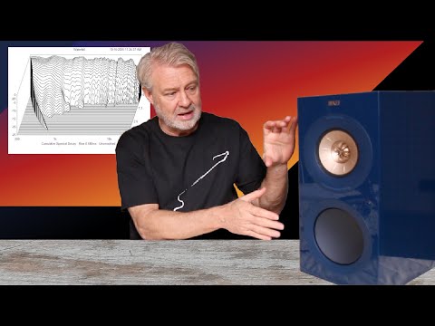 Видео: Наконец-то... колонка, которую Дэнни не нужно чинить?