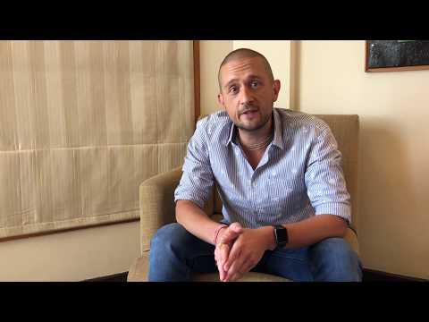 Видео: Добро пожаловать на канал "Real Astrology" от Харидева