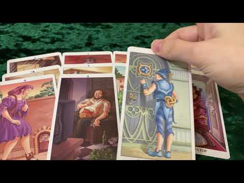 Видео: Очень точное гадание! Его планы на Вас?