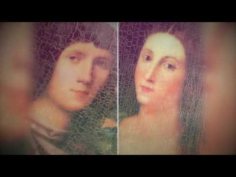 Видео: Комод Кузя. Волшебный Декупаж. Выпуск 9