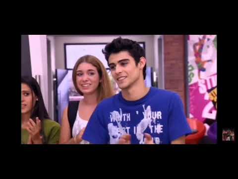 Видео: Смешные моменты из Виолетты