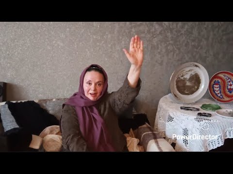 Видео: Потратила деньги на заколки и серьги. Коллекция шапок и шарфов. 