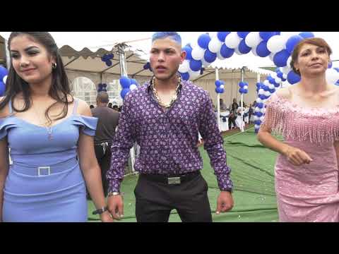 Видео: Абитуриентски бал на Медиян - с. Габаре 2021 /част 1/