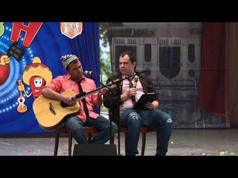 Видео: Дивитлийский гламур - КВН  Бессарабская  лига