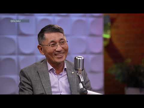 Видео: Еңбек инспециясы. / QOLDAU