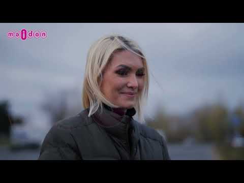 Видео: Фәрит Таишев һәм Ландыш Нигъмәтҗанова-Кояшым