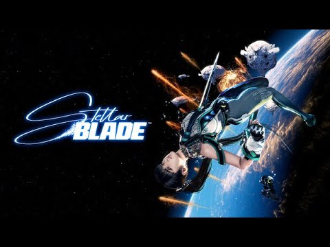 Видео: Легенда от Korean! Игра с глубоким сюжетом! Stellar Blade (스텔라 블레이드)