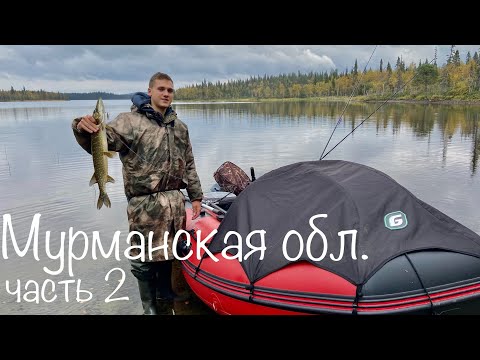 Видео: РЫБАЛКА В МУРМАНСКОЙ ОБЛАСТИ! С ПАЛАТКОЙ В ТАЙГУ. НАЛОВИЛИ РЫБЫ НА УХУ. Осень. ч. 2