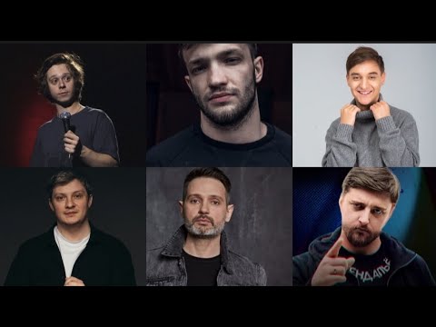 Видео: Юмор без воды #16