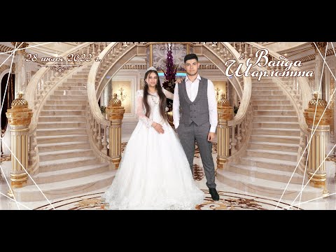 Видео: Цыганская свадьба табор Рязань, Вайда и Шарлотта 28.06 2022 г. Рязань