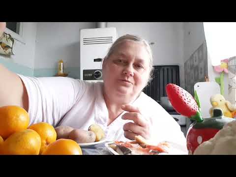 Видео: МУКБАНГ МУНДИРЫ