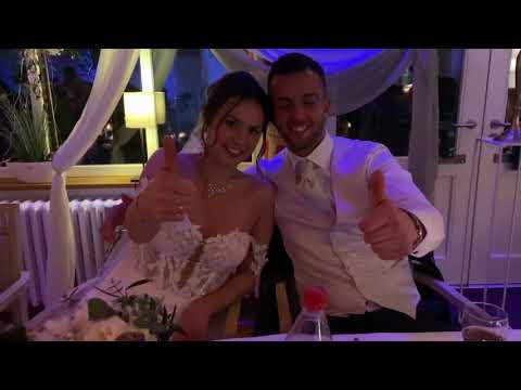 Видео: Свадьба  Hochzeit 2024
