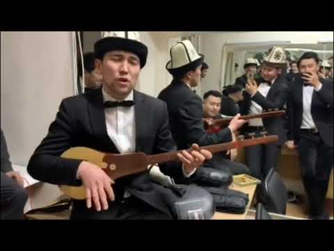 Видео: Кок сулуу