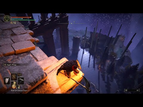 Видео: Elden Ring стрим 3 - Нокрон и зеркальная башня)