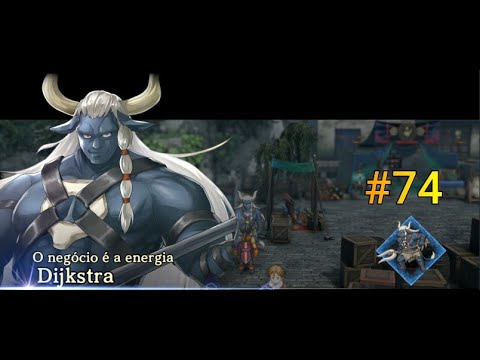 Видео: Хроники Эйюдена: Сотня героев - Персонаж Дейкстра