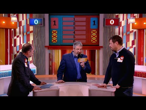 Видео: Сто к одному Full HD 14.04.2018 "Старше Аифа" VS "Младше Аифа"