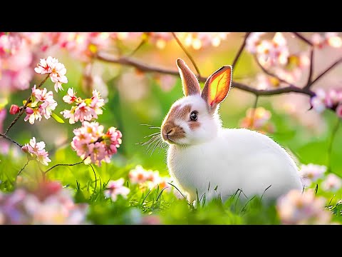 Видео: Расслабляющая музыка успокаивает нервы 🌿 Музыка лечит болезни сердца и восстанавливает здоровье #275