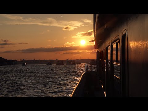 Видео: #СтамбулНаш (Екатеринбург-Стамбул-Екатеринбург)