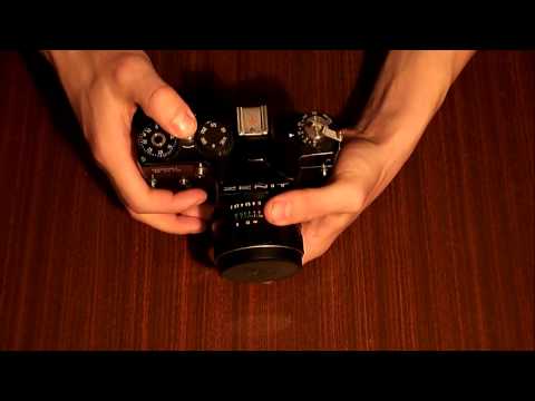 Видео: Зенит TTL (Zenit TTL) Обзор (2/2)