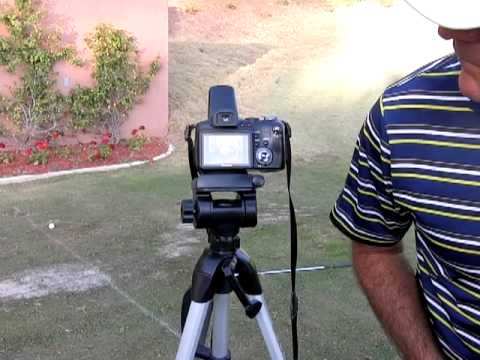 Видео: Мак О'Грэйди рассказывает о «Shoulders Down» в гольф-клубе The Grand Golf Club