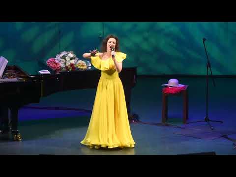 Видео: История одной любви/Historia de un amor /K. E. Almaran. Илона Ананьина